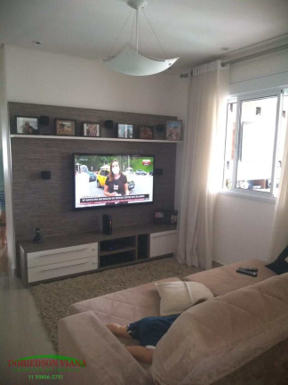 Imagem Apartamento com 3 Quartos à Venda, 114 m² em Vila Galvão - Guarulhos Imagem Apartamento com 3 Quartos à Venda, 114 m² em Vila Galvão - Guarulhos