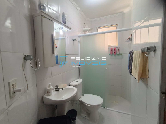 Imagem Apartamento com 1 Quarto à Venda, 56 m² em Canto Do Forte - Praia Grande Imagem Apartamento com 1 Quarto à Venda, 56 m² em Canto Do Forte - Praia Grande