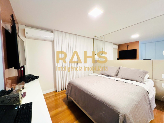 Imagem Apartamento com 3 Quartos à Venda, 198 m² em Atiradores - Joinville Imagem Apartamento com 3 Quartos à Venda, 198 m² em Atiradores - Joinville