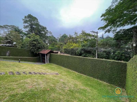 Imagem Casa com 4 Quartos à Venda, 742 m² em Granja Viana - Cotia
