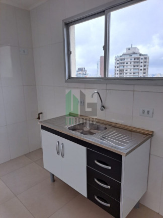 Imagem Apartamento com 1 Quarto para Alugar, 40 m² em Vila Mariana - São Paulo Imagem Apartamento com 1 Quarto para Alugar, 40 m² em Vila Mariana - São Paulo