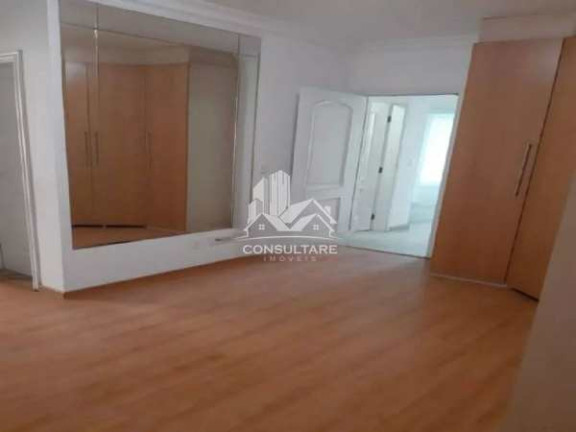 Imagem Cobertura com 4 Quartos à Venda, 700 m² em Embaré - Santos