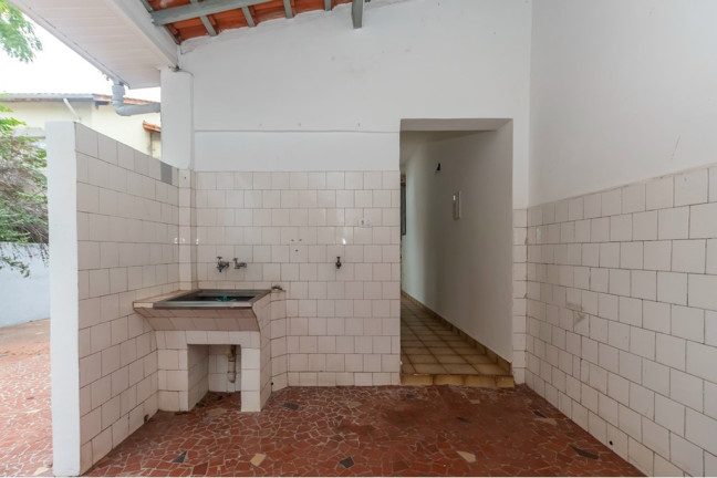 Imagem Casa com 3 Quartos à Venda, 203 m² em Alto Da Moóca - São Paulo
