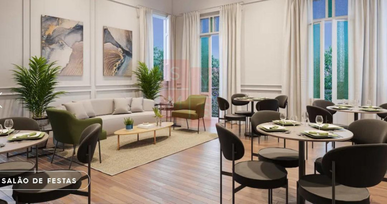 Imagem Apartamento com 2 Quartos à Venda, 64 m² em Tijuca - Rio De Janeiro