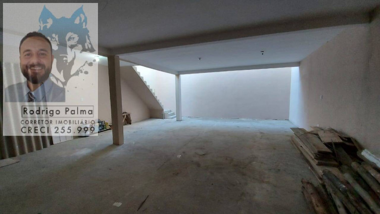 Imagem Casa com 3 Quartos à Venda, 195 m² em Setville Altos De São José - São José Dos Campos