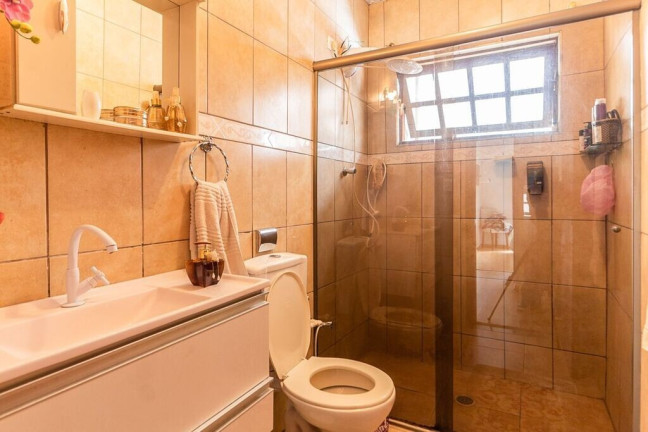 Imagem Casa com 2 Quartos à Venda, 72 m² em Vila Nova Manchester - São Paulo Imagem Casa com 2 Quartos à Venda, 72 m² em Vila Nova Manchester - São Paulo
