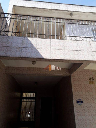 Imagem Sobrado com 4 Quartos à Venda, 359 m² em Ermelino Matarazzo - São Paulo Imagem Sobrado com 4 Quartos à Venda, 359 m² em Ermelino Matarazzo - São Paulo