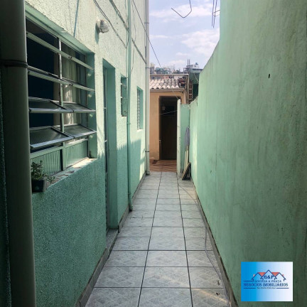 Imagem Casa com 1 Quarto à Venda, 150 m² em Jardim D'abril - Osasco