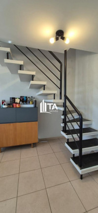 Imagem Imóvel com 2 Quartos à Venda, 99 m² em Vila Industrial - Campinas