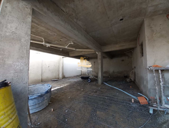 Imagem Casa com 2 Quartos à Venda, 51 m² em Guilhermina - Praia Grande