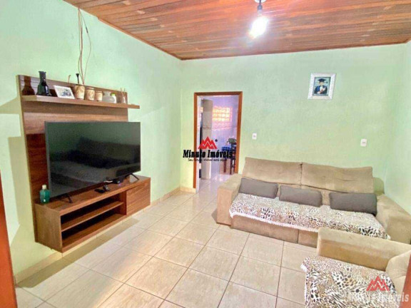 Imagem Casa com 2 Quartos à Venda, 150 m² em Parque Almerinda Pereira Chaves - Jundiaí Imagem Casa com 2 Quartos à Venda, 150 m² em Parque Almerinda Pereira Chaves - Jundiaí