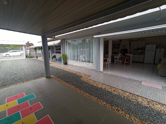 Imagem Casa com 5 Quartos à Venda, 200 m² em Itajuba - Barra Velha