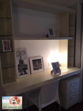 Imagem Apartamento com 3 Quartos à Venda, 129 m² em Parque Das Nações - Santo André Imagem Apartamento com 3 Quartos à Venda, 129 m² em Parque Das Nações - Santo André