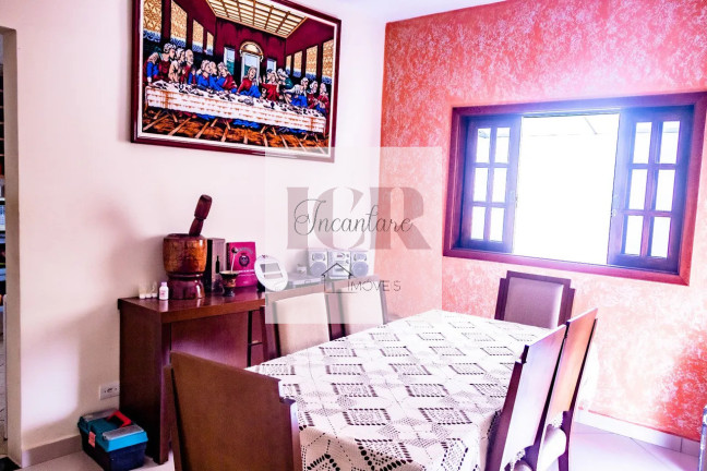 Imagem Sobrado com 3 Quartos à Venda, 140 m² em Jardim São Guilherme - Sorocaba Imagem Sobrado com 3 Quartos à Venda, 140 m² em Jardim São Guilherme - Sorocaba