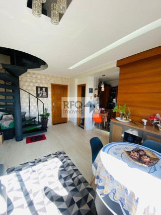 Imagem Imóvel com 3 Quartos à Venda, 123 m² em Boqueirão - Santos