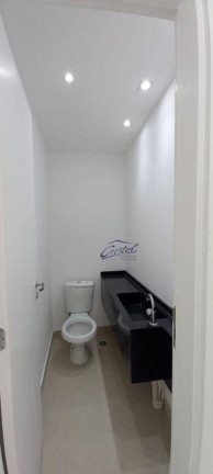 Imagem Apartamento com 3 Quartos à Venda, 81 m² em Bela Vista - Osasco Imagem Apartamento com 3 Quartos à Venda, 81 m² em Bela Vista - Osasco