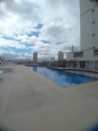 Imagem Imóvel com 2 Quartos à Venda, 70 m² em Mooca - São Paulo