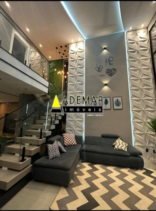 Imagem Casa com 4 Quartos à Venda, em Paranapanema Imagem Casa com 4 Quartos à Venda, em Paranapanema
