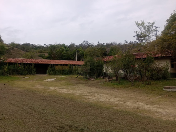 Imagem Chácara com 4 Quartos à Venda, 100 m² em Capim D\'agola - Paraibuna Imagem Chácara com 4 Quartos à Venda, 100 m² em Capim D\'agola - Paraibuna