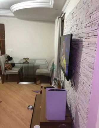 Imagem Apartamento com 2 Quartos à Venda, 50 m² em Jardim Angélica - Guarulhos Imagem Apartamento com 2 Quartos à Venda, 50 m² em Jardim Angélica - Guarulhos