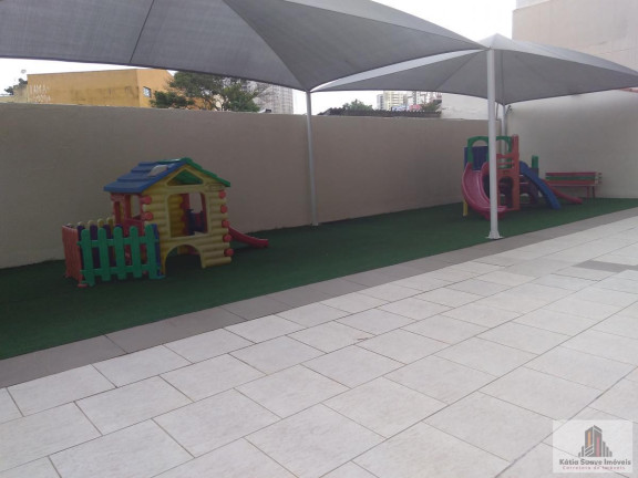 Imagem Apartamento com 3 Quartos à Venda, 75 m² em Vila Gilda - Santo André Imagem Apartamento com 3 Quartos à Venda, 75 m² em Vila Gilda - Santo André