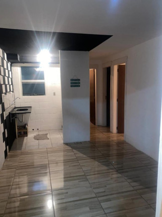Imagem Apartamento com 2 Quartos à Venda, 40 m² em Mário Quintana - Porto Alegre