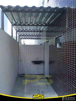 Imagem Apartamento com 2 Quartos à Venda, 50 m² em Mangabeira - João Pessoa Imagem Apartamento com 2 Quartos à Venda, 50 m² em Mangabeira - João Pessoa