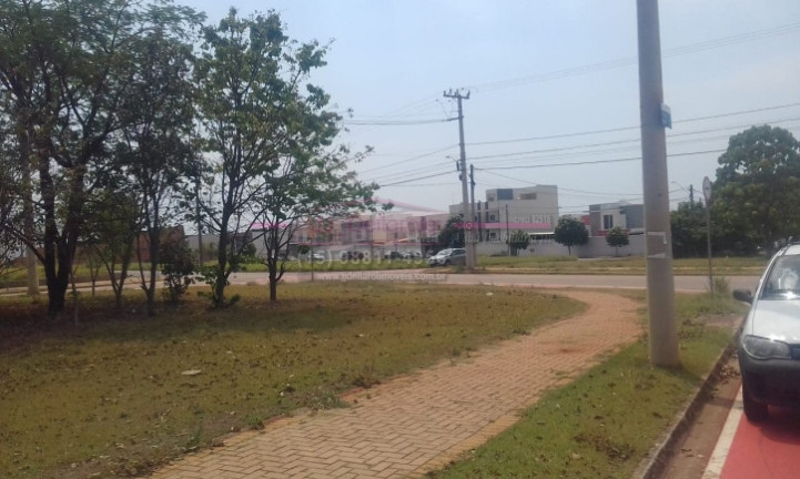 Imagem Terreno à Venda, 250 m² em Portal Ville Gardênia - Boituva Imagem Terreno à Venda, 250 m² em Portal Ville Gardênia - Boituva