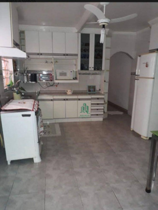 Imagem Sobrado com 3 Quartos à Venda, 250 m² em Paraventi - Guarulhos Imagem Sobrado com 3 Quartos à Venda, 250 m² em Paraventi - Guarulhos