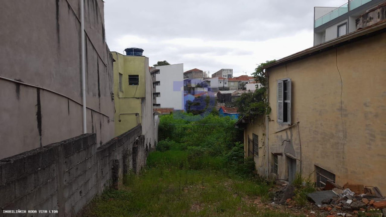 Imagem Terreno à Venda, 810 m² em Penha De França - São Paulo Imagem Terreno à Venda, 810 m² em Penha De França - São Paulo