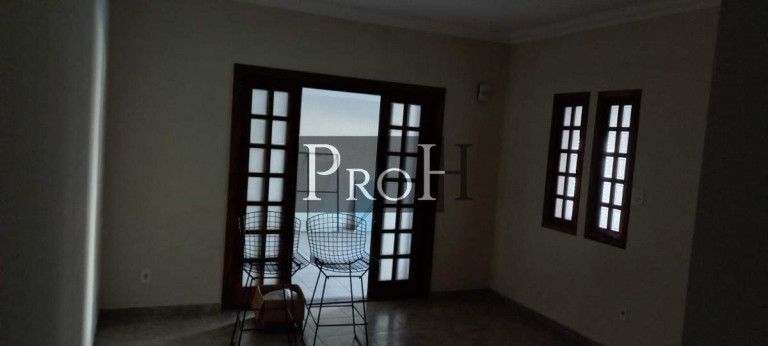 Imagem Casa com 3 Quartos à Venda, 217 m² em Silveira - Santo André