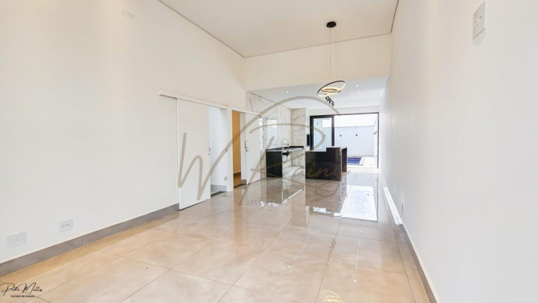 Imagem Casa com 3 Quartos à Venda, 150 m² em Ondas - Soleil - Piracicaba