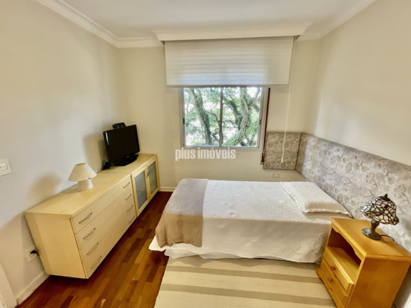 Imagem Apartamento com 3 Quartos à Venda, 108 m² em Alto Da Boa Vista - São Paulo Imagem Apartamento com 3 Quartos à Venda, 108 m² em Alto Da Boa Vista - São Paulo