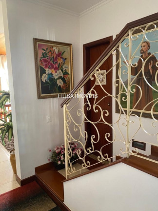 Imagem Sobrado com 4 Quartos à Venda, em Alto Da Boa Vista - Ribeirao Preto Imagem Sobrado com 4 Quartos à Venda, em Alto Da Boa Vista - Ribeirao Preto
