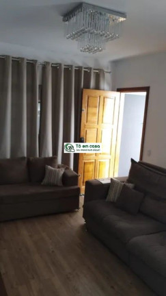 Imagem Casa com 3 Quartos à Venda, 140 m² em Jardim Satélite - São José Dos Campos