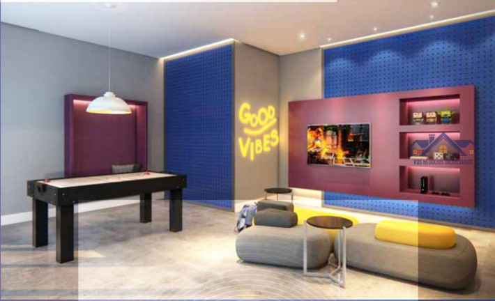 Imagem Apartamento com 2 Quartos à Venda, 65 m² em Tatuapé - São Paulo Imagem Apartamento com 2 Quartos à Venda, 65 m² em Tatuapé - São Paulo