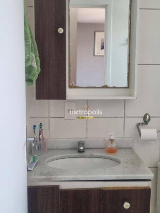 Imagem Apartamento com 2 Quartos à Venda, 55 m² em Vila Liviero - São Paulo