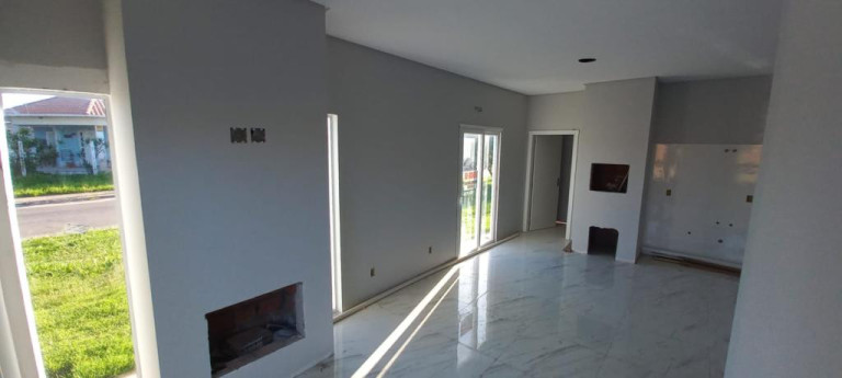 Imagem Casa com 3 Quartos à Venda, 115 m² em Zona Norte - Capao Da Canoa