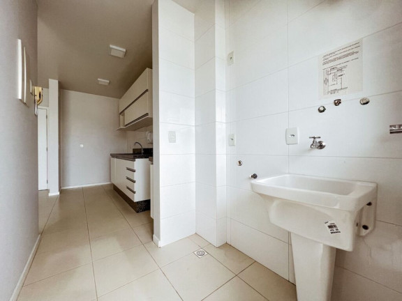 Imagem Apartamento com 2 Quartos à Venda, 76 m² em Passa Vinte - Palhoça