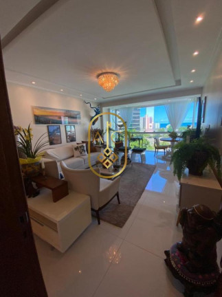 Imagem Apartamento com 3 Quartos à Venda, 135 m² em Pituba - Salvador Imagem Apartamento com 3 Quartos à Venda, 135 m² em Pituba - Salvador