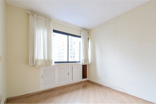 Imagem Apartamento com 3 Quartos à Venda, 115 m² em Vila Olímpia - São Paulo