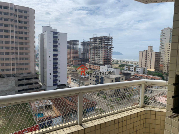Imagem Apartamento com 2 Quartos à Venda, 70 m² em Aviação - Praia Grande Imagem Apartamento com 2 Quartos à Venda, 70 m² em Aviação - Praia Grande