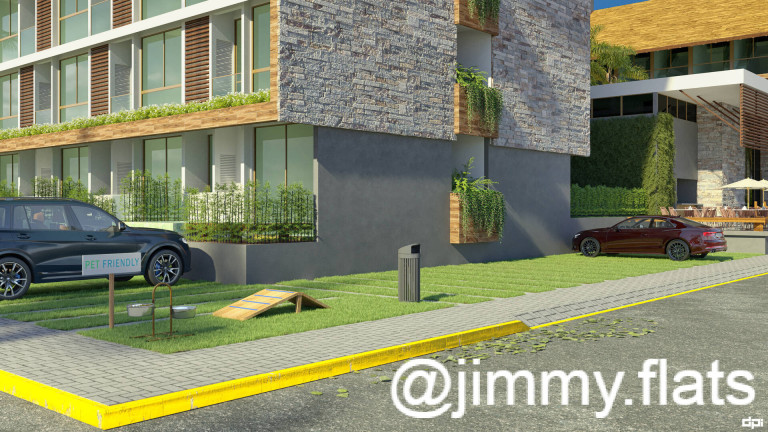 Imagem Apartamento com 1 Quarto à Venda, 23 m² em Centro, Porto De Galinhas - Ipojuca