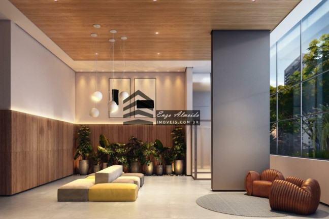 Imagem Apartamento com 3 Quartos à Venda, 122 m² em Vila Madalena - São Paulo Imagem Apartamento com 3 Quartos à Venda, 122 m² em Vila Madalena - São Paulo