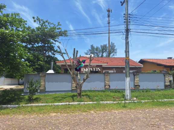 Imagem Casa com 3 Quartos à Venda, 126 m² em Centro - Torres