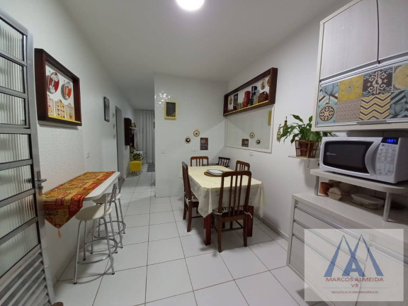 Imagem Casa com 2 Quartos à Venda, 140 m² em Parque Olimpico - Mogi Das Cruzes