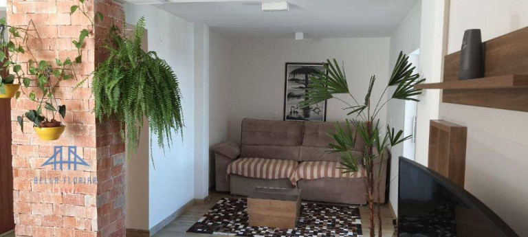 Imagem Cobertura com 2 Quartos à Venda, 173 m² em Centro - Florianópolis Imagem Cobertura com 2 Quartos à Venda, 173 m² em Centro - Florianópolis