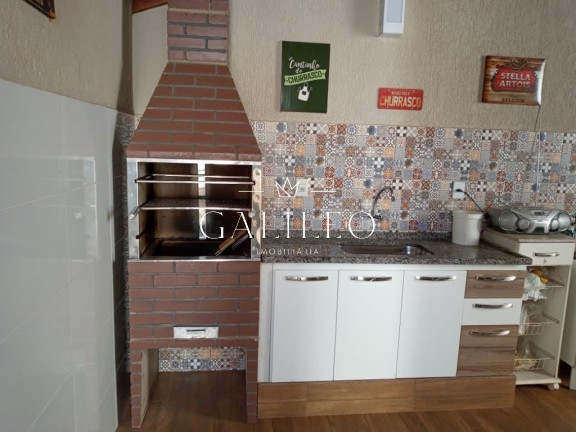 Imagem Casa com 2 Quartos à Venda, 109 m² em Jardim Carolina - Jundiaí Imagem Casa com 2 Quartos à Venda, 109 m² em Jardim Carolina - Jundiaí