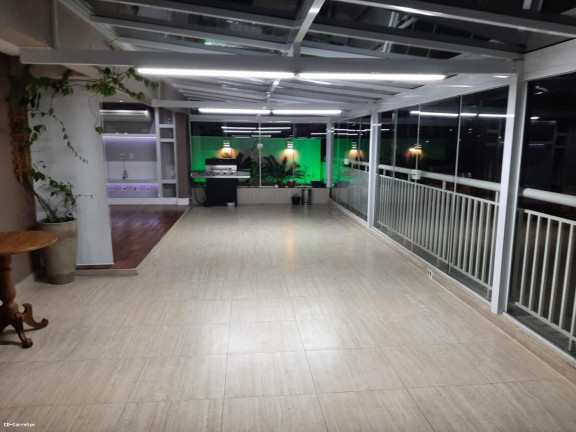 Imagem Apartamento com 3 Quartos à Venda, 190 m²em Vila Firmiano Pinto - São Paulo