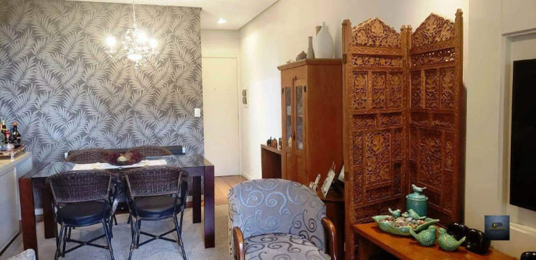 Imagem Apartamento com 2 Quartos à Venda, 88 m² em Jardim Do Mar - São Bernardo Do Campo Imagem Apartamento com 2 Quartos à Venda, 88 m² em Jardim Do Mar - São Bernardo Do Campo